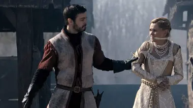 The Outpost S02E08 Une couronne pour la reine