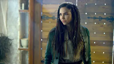 The Outpost S02E10 C'était le seul moyen