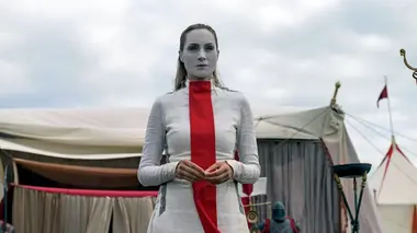 The Outpost S02E13 Dorénavant, cet avant-poste est à nous