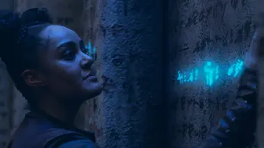 The Outpost S03E03 Une vie pour une vie
