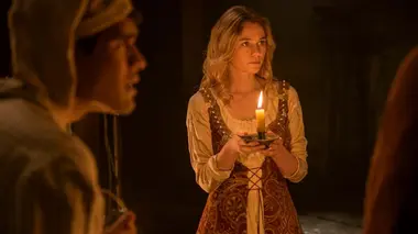 The Outpost S03E09 A la recherche de Yavalla