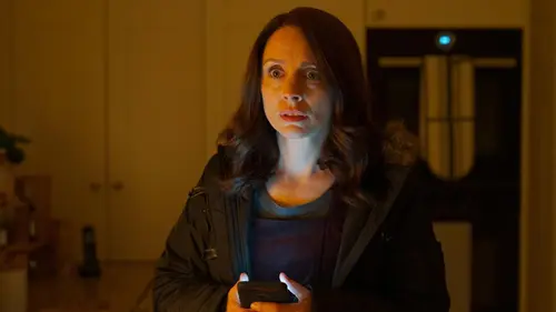 The Pact S01E03 en streaming