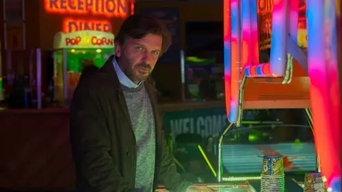 The Pact S01E05 en streaming