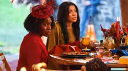 The Pact : Le fils perdu  S02E03