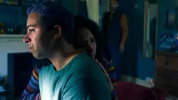 The Pact : Le fils perdu