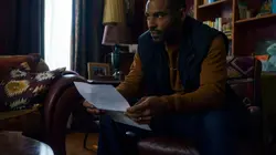 The Pact : Le fils perdu