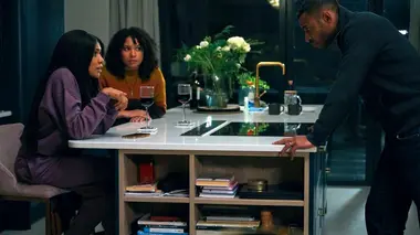 The Pact : Le fils perdu S02E01