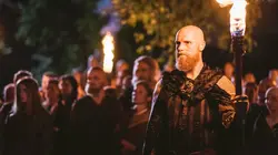 The Pagan King en streaming