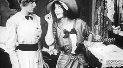 Visuel de The Painted Lady