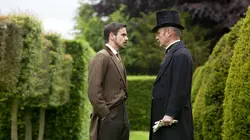 The Paradise S02E01 Le retour de Moray