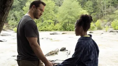 The Passage S01E07 Tu rayonnes comme le soleil