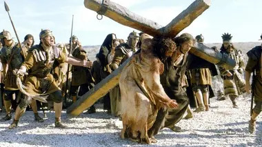 The Passion of the Christ