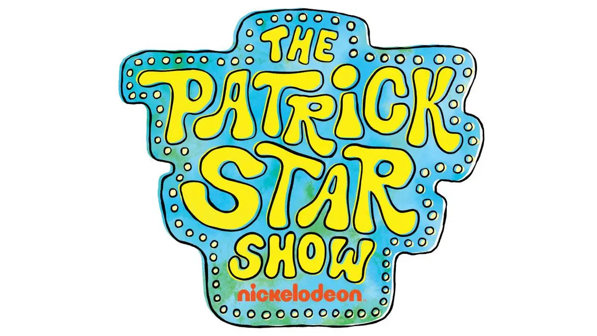 The Patrick Star Show