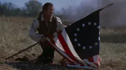 Sur Ciné+ OCS à 20h50 : The Patriot, le chemin de la liberté