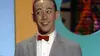 Curtis dans The Pee-Wee Herman Show on Broadway (2011)