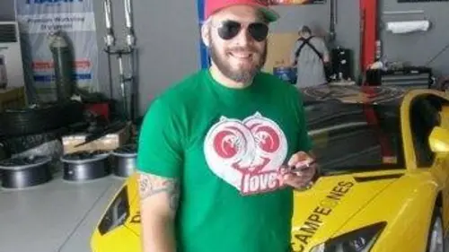 The Perfect Car E31 Looking for a French Car