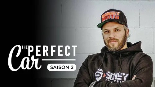 The Perfect Car S02E20 Christmas Special