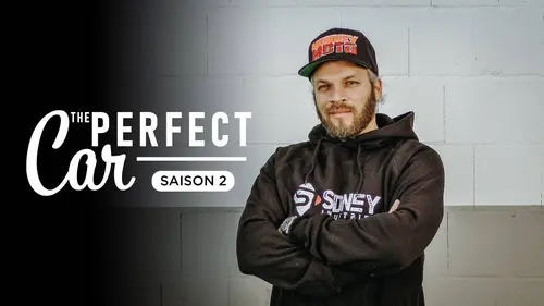 The Perfect Car S02E23 A Mini Van for Daddy