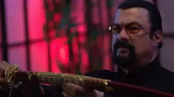 Visuel de The Perfect Weapon