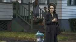 The Plot Against America