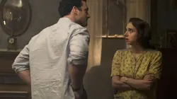 The Plot Against America