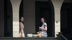 The Plot Against America