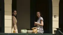 The Plot Against America