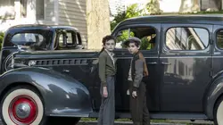 The Plot Against America