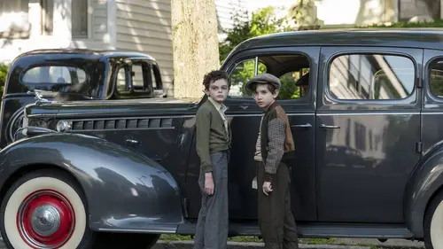 The Plot Against America S01E03