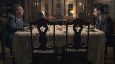 The Plot Against America