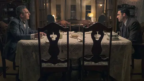 The Plot Against America S01E05