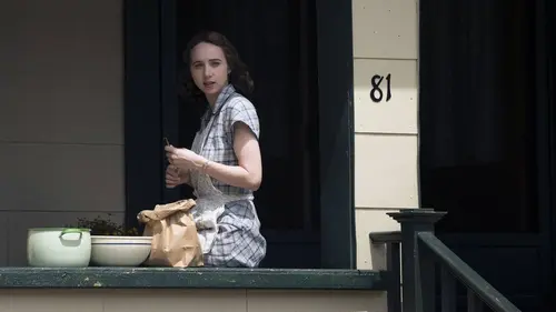 The Plot Against America S01E01