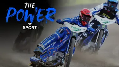 The Power of Sport