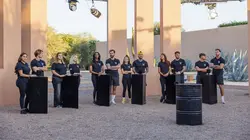 The Power : qui a le pouvoir ? S02E06 Nouvelle donne