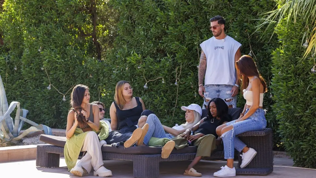 The Power : qui a le pouvoir ? S02E08 Gare à tes plumes maudit flamant rose !!
