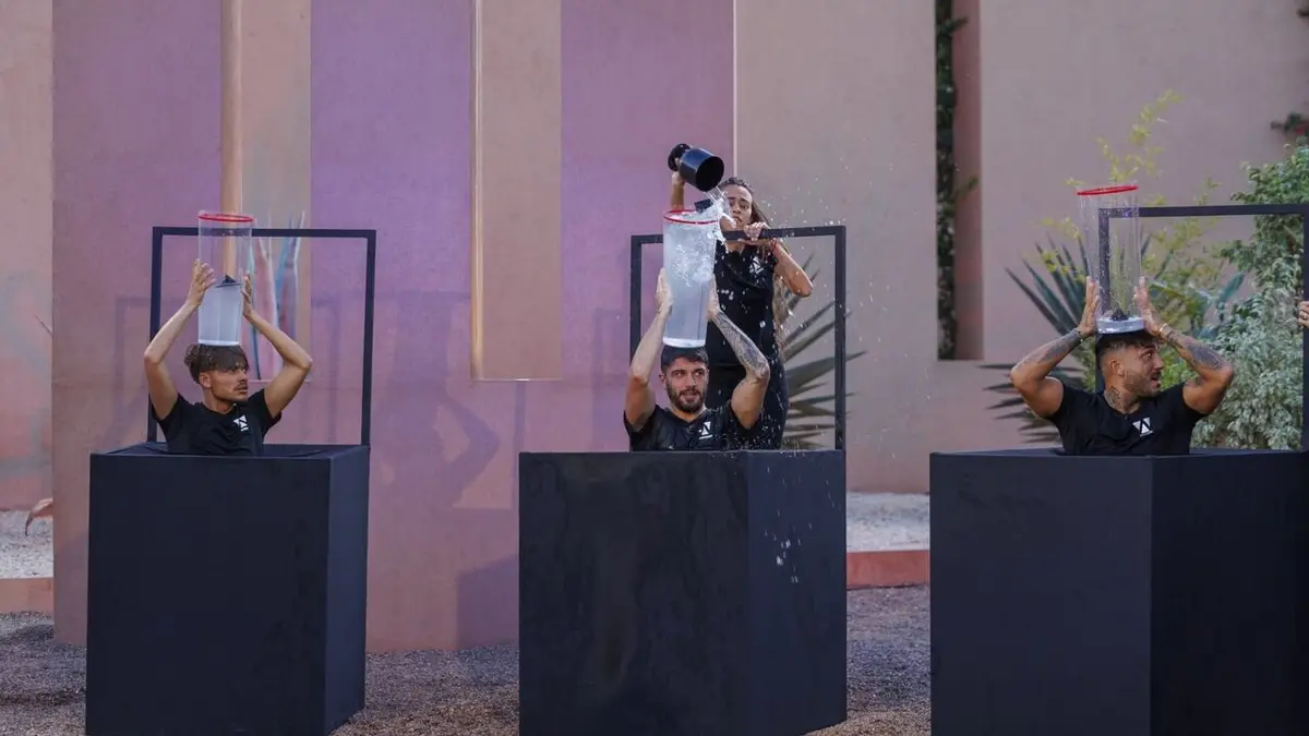 The Power : qui a le pouvoir ? S02E09 Diviser pour mieux régner