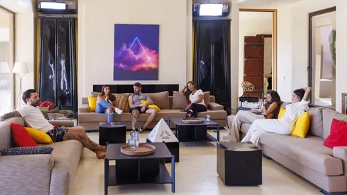 The Power : qui a le pouvoir ? S02E10 Chronique d'une trahison annoncée en streaming