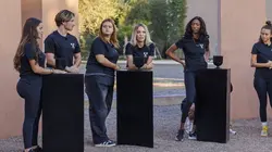 The Power : qui a le pouvoir ? S02E13 Le futur appartient à ceux qui se libèrent du passé