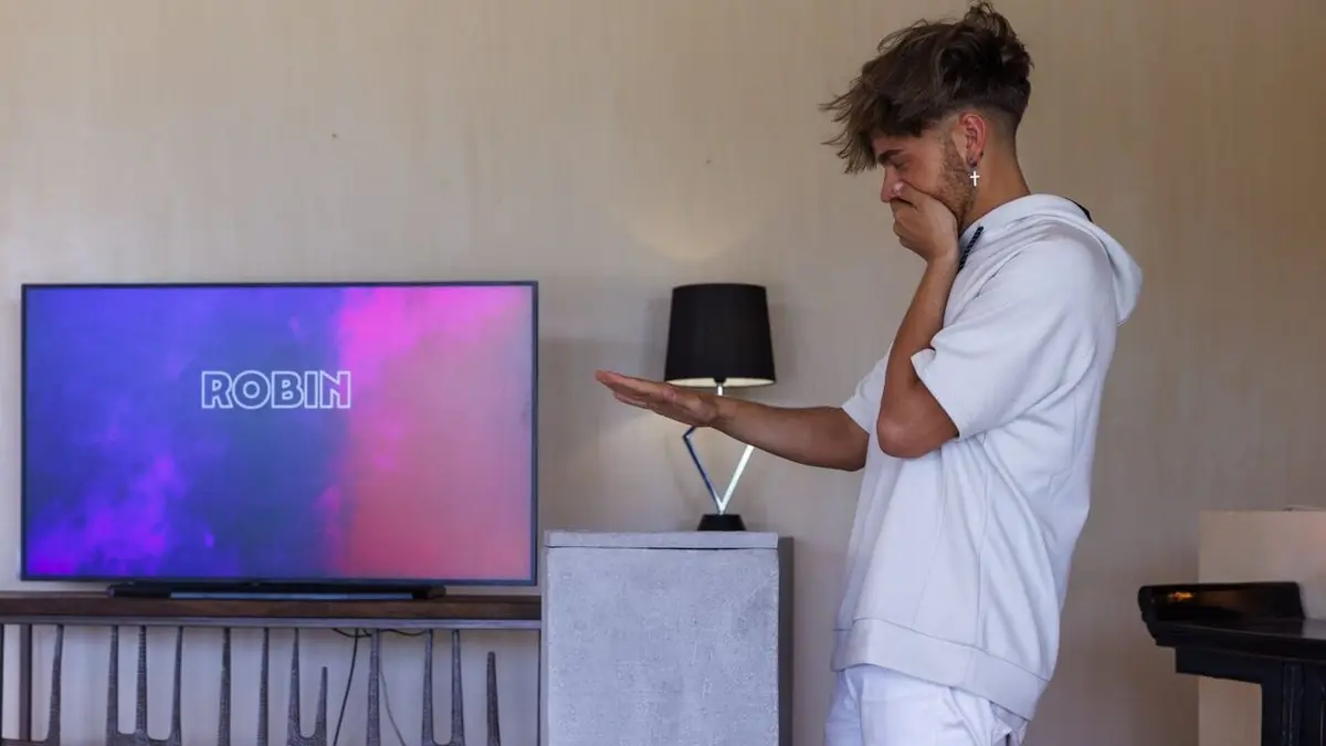 The Power : qui a le pouvoir ? S02E14 Le loup est dans la bergerie