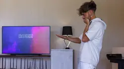 The Power : qui a le pouvoir ? S02E14 Le loup est dans la bergerie