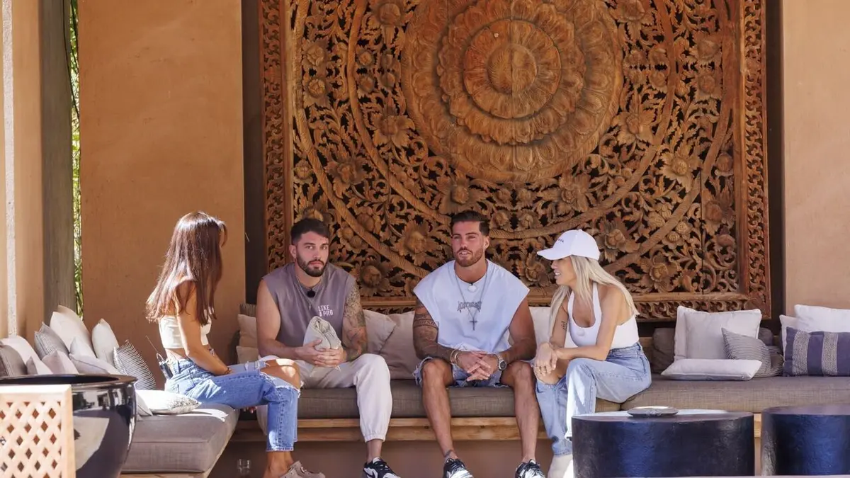 The Power : qui a le pouvoir ? S02E19 On peut tromper une fois mille personnes... et mille fois Vivian !