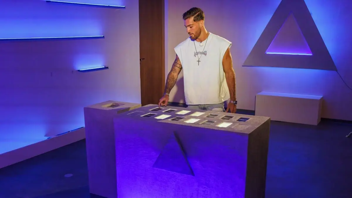 The Power : qui a le pouvoir ? S02E33 Rien n'est plus utile qu'un ennemi intelligent