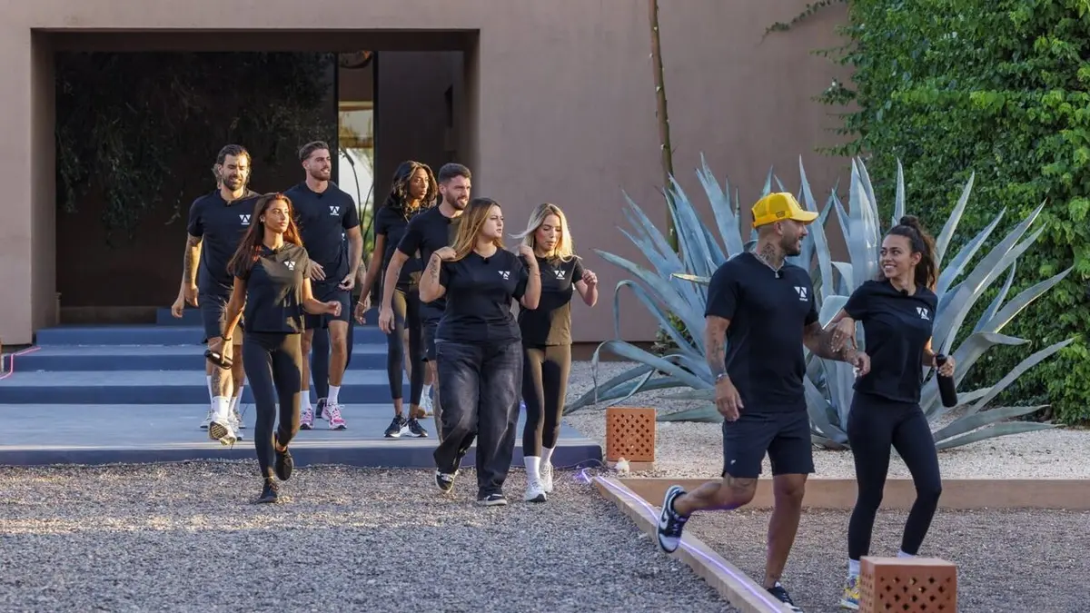The Power : qui a le pouvoir ? S02E32 Ignore la vérité, tu finiras par t'y heurter