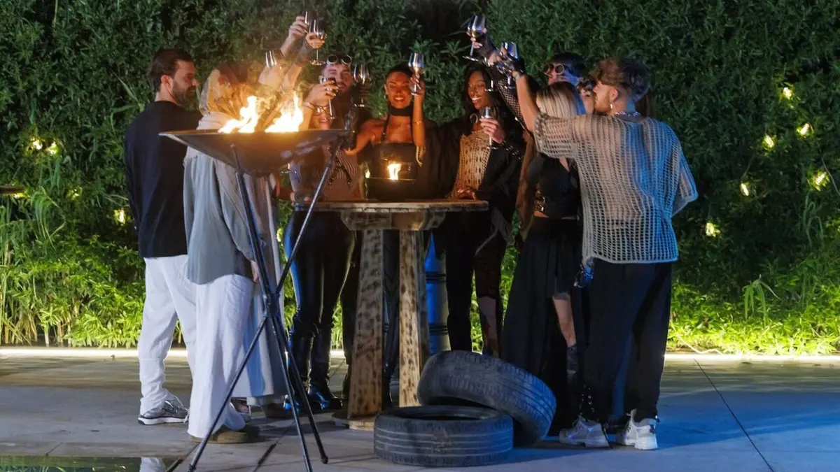The Power : qui a le pouvoir ? S02E36 Les ennemis de mes ennemis sont mes amis