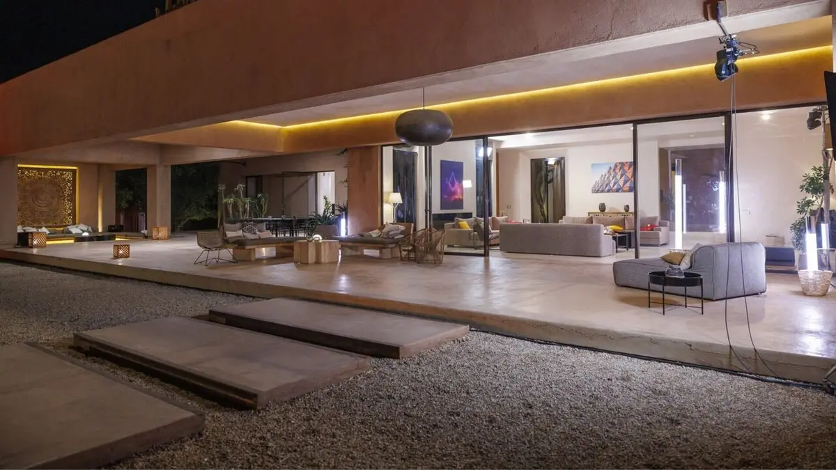 The Power : qui a le pouvoir ? S02E48 Qui s'excuse, s'accuse. Qui s'énerve, se trahit