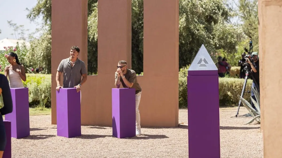 The Power : qui a le pouvoir ? S03E07