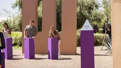 Visuel de The Power : qui a le pouvoir ?