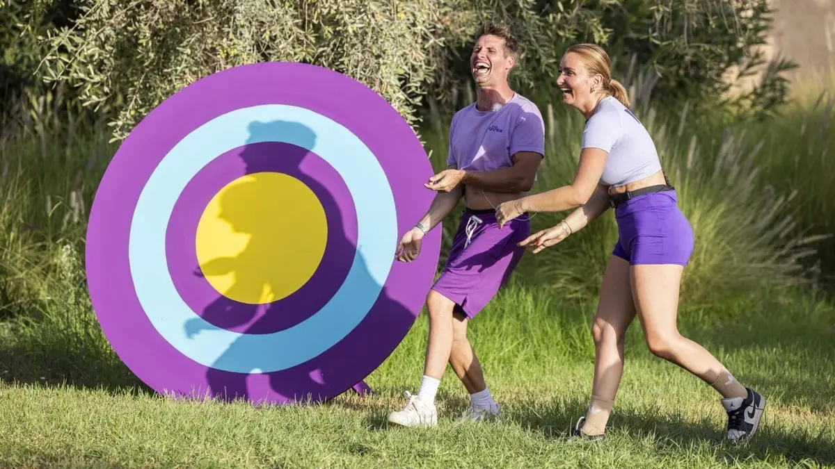 The Power : qui a le pouvoir ? S03E21 Emission 21