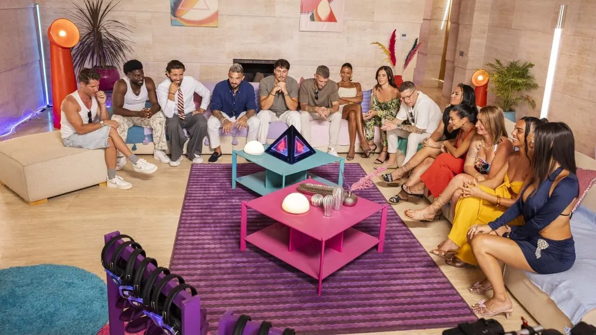The Power : qui a le pouvoir ? S03E25