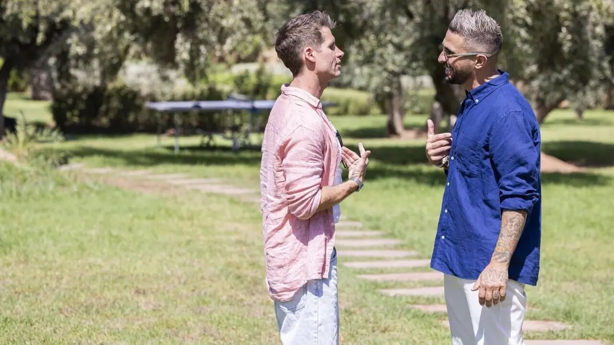 The Power : qui a le pouvoir ? S03E27